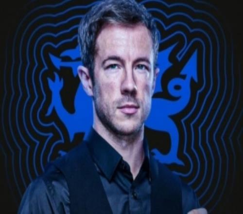 斯諾克威爾士公開賽：利索夫斯基52勝賓漢姆，晉級四強