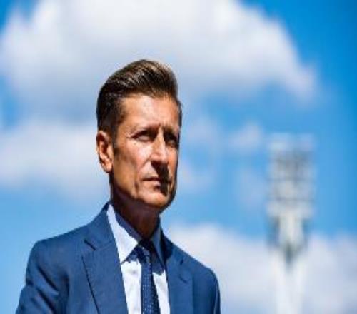 BBC：水晶宮主席帕里什留用格拉斯納，展現(xiàn)出極強(qiáng)的戰(zhàn)略定力