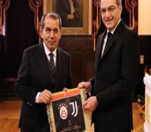 尤文CEO談凱利紅牌：這位裁判只吹過10場歐冠，不解為何派他執(zhí)法