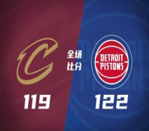 騎士加時憾負(fù)活塞哈登&米切爾缺陣杜倫33+16CC25+10+7&6犯