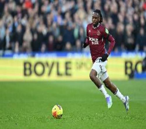 萬比薩卡：我小時候全家都是阿森納球迷效力曼聯(lián)的時期很消沉