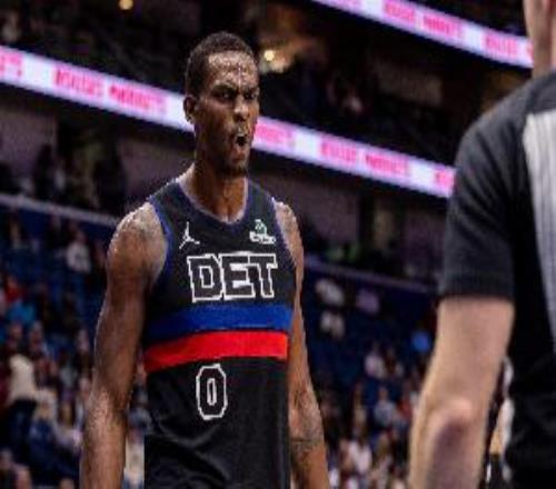 奧薩爾：杜倫展現(xiàn)出統(tǒng)治力&極具侵略性他現(xiàn)在很想展示自己