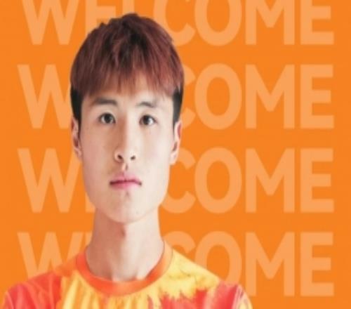 官方：廖壘、努艾力孜明、顧嘉逸加盟廈門飛鷺