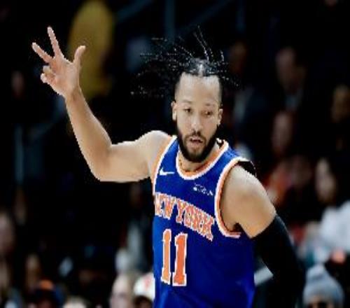 后三節(jié)劃水！布倫森17中11拿下27分7板3助首節(jié)轟22分