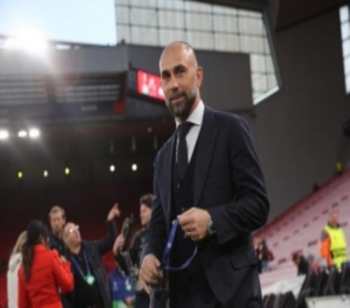 博洛尼亞總監(jiān)：我們非常重視歐聯(lián)杯，羅馬是意大利最強的球隊之一