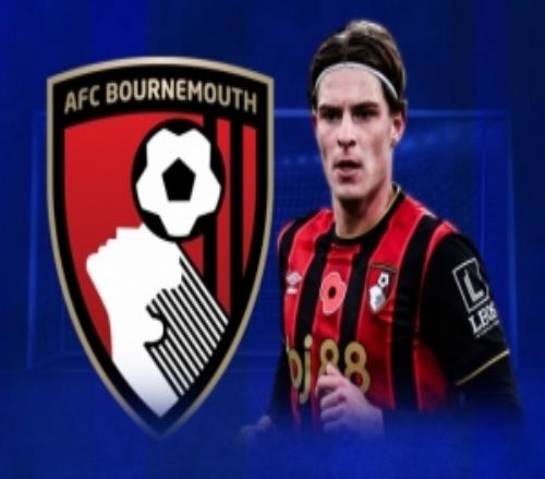 身價(jià)3000萬(wàn)！22歲伯恩茅斯中場(chǎng)斯科特：希望有天能踢上歐冠比賽