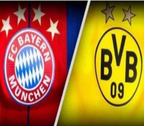 五大聯(lián)賽唯二！本賽季迄今為止，拜仁和多特均在聯(lián)賽中僅輸1場