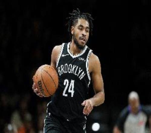 卡梅隆托馬斯：籃網(wǎng)一點都不信任我當然他們也不相信任何人