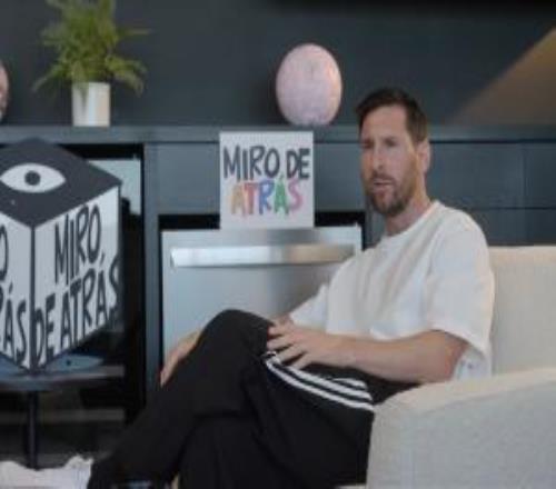 梅西：18世界杯前練了無(wú)數(shù)次點(diǎn)球，對(duì)冰島第一個(gè)就被撲，當(dāng)時(shí)想死