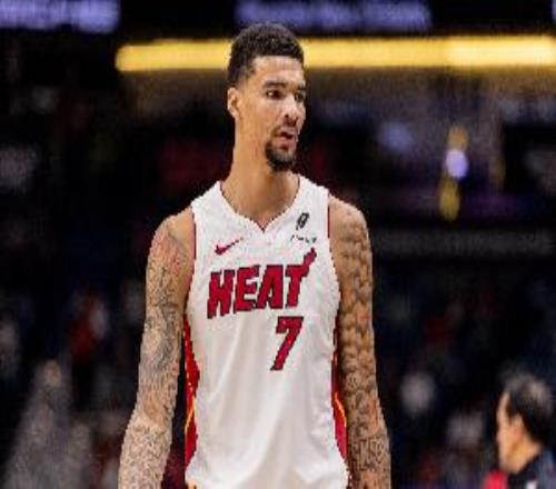 超級能搶！韋爾10中6得到13分15板1助1帽包括5進攻板