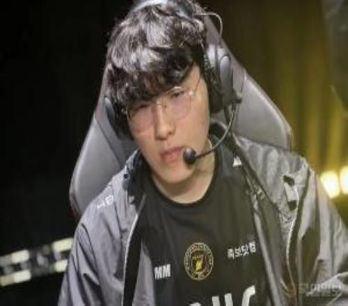 BFX輔助Kellin：FST上想和AL戰(zhàn)隊(duì)的下路Hope和Kael選手交手