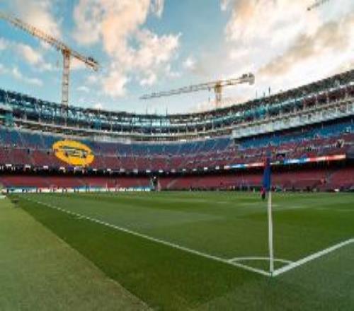 魔鬼主場，巴薩隊史第6次聯(lián)賽開局前13個主場全勝