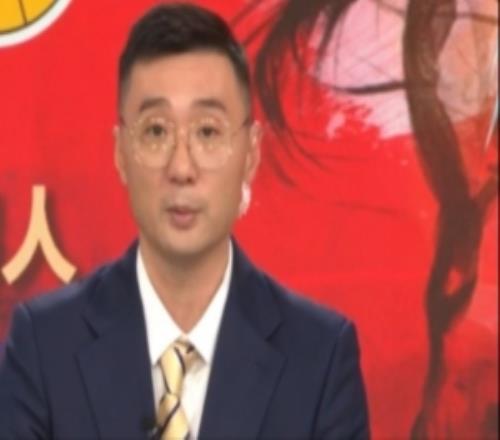 劉煒：中國男籃對中國臺北男籃更了解認真對待拿下問題不大