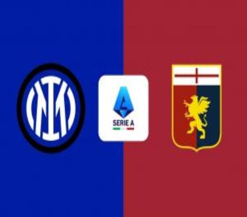 國米vs熱那亞首發(fā)：姆希塔良、圖拉姆、恩里克先發(fā)，勞塔羅缺陣