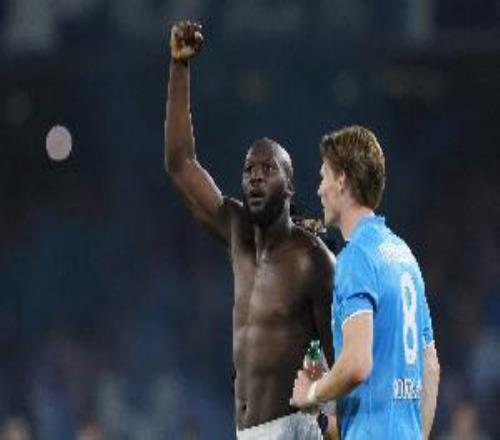 強(qiáng)勢(shì)歸來(lái)！結(jié)束281天球荒，盧卡庫(kù)讀秒絕殺維羅納