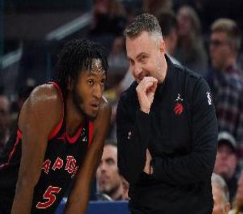 奎克利：中場時教練狠狠訓了我們一頓這徹底把我們激活了