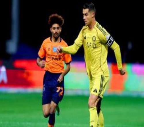 10連勝！勝利31逆轉(zhuǎn)費(fèi)哈2分領(lǐng)跑C羅失點(diǎn)馬內(nèi)扳平菲利克斯造烏龍