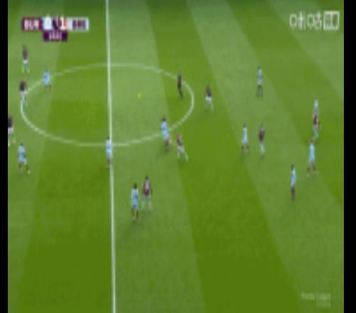 伊戈?duì)柕賮喐瓯举惣居⒊瑸樾∶鄯溥M(jìn)18球，接近隊(duì)史進(jìn)球紀(jì)錄