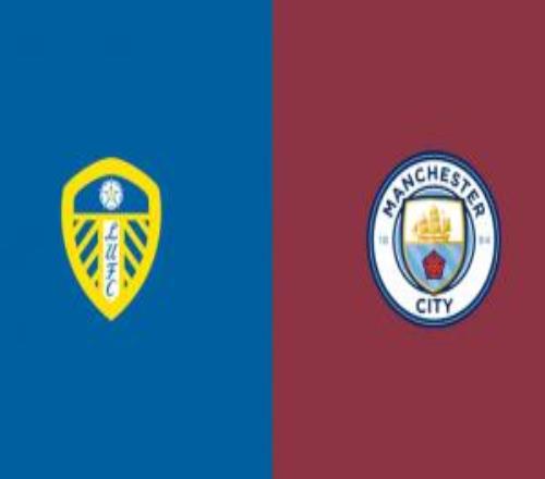 曼城客戰(zhàn)利茲聯(lián)首發(fā)：哈蘭德傷缺，馬爾穆什、謝爾基出戰(zhàn)