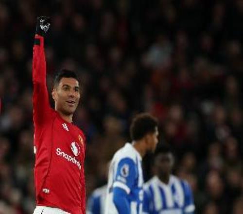 意媒：為提高球隊的技術和經驗水平，尤文有意免簽34歲的卡塞米羅