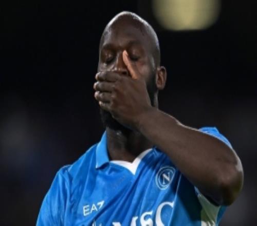 盧卡庫：加盟那不勒斯之前，我?guī)缀跻呀?jīng)垮掉了