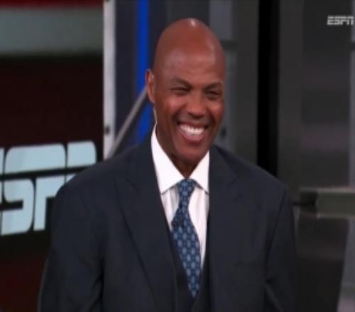 巴克利陰陽：湖人把4冠勇士打成G聯(lián)盟球隊他們是真正的競爭者