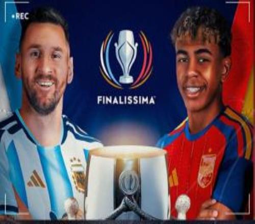 1個(gè)月后開賽！馬卡：今日有導(dǎo)彈飛過歐美杯場(chǎng)地上空取消為時(shí)尚早