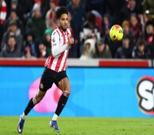 英超界外球造進(jìn)球榜：小蜜蜂5球第一伯恩利4球黑貓等三隊(duì)3球