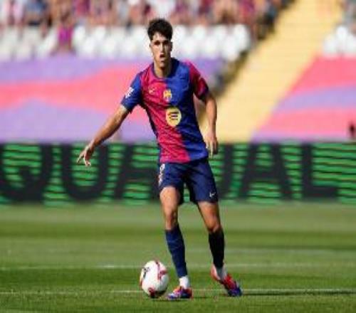 庫巴西：亞馬爾能給球隊很多貢獻我們當然相信國王杯有可能逆轉(zhuǎn)