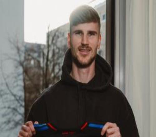 重新起航！29歲維爾納MLS首秀送助攻助球隊(duì)取勝，現(xiàn)身價(jià)僅剩300萬