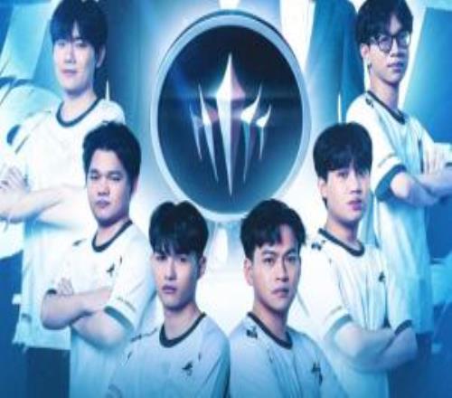 第三支先鋒賽隊(duì)伍！戰(zhàn)馬指教越南戰(zhàn)隊(duì)TSW橫掃中國臺(tái)灣隊(duì)DCG收獲LCP賽區(qū)冠軍