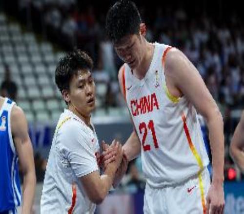 媒体人:防守的布置还是不够教练组完全知道对面能打的就7个人