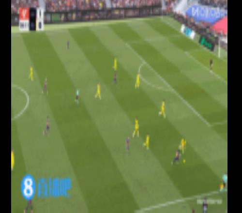 天秀！亞馬爾內切連過兩人，兜射死角梅開二度