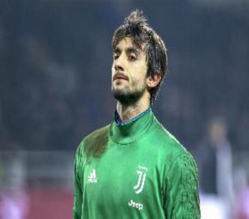 意媒：本輪聯(lián)賽客戰(zhàn)羅馬，尤文圖斯可能繼續(xù)讓佩林首發(fā)