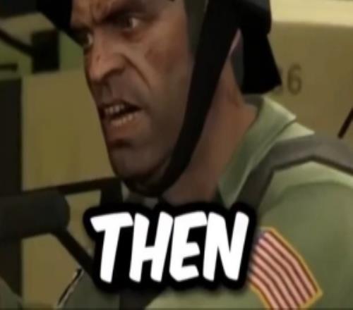 麥克演員粉絲活動(dòng)現(xiàn)場(chǎng)當(dāng)面“炮轟”崔佛演員！因他不玩《GTA》