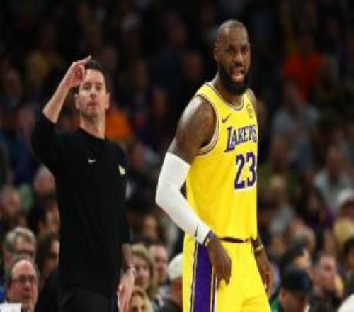 雷迪克：球員們想用正確的方式打球教練組一直在尋找贏球辦法