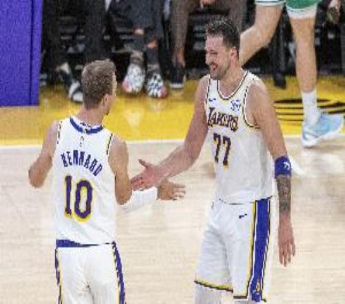 肯納德：作為聯(lián)盟頂級射手我有一定吸引力做好掩護能創(chuàng)造好機會