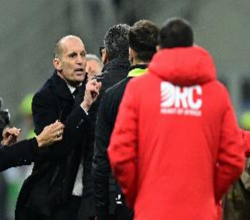 歐洲五大聯賽壓迫榜：科莫巴黎拜仁前三，米蘭倒數第一