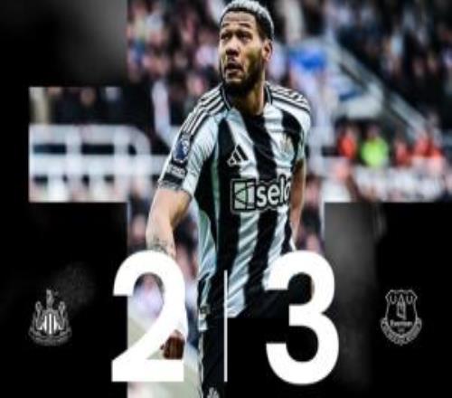 致命三月！紐卡近6輪5負(fù)，三月要打魔城車薩四大豪門+宿敵桑德蘭