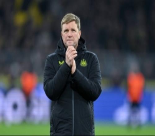 紐卡23不敵埃弗頓，自2021年1月以來首次遭遇聯賽主場三連敗