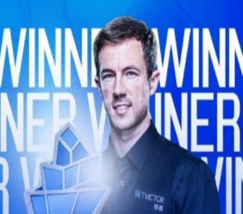 15萬英鎊！利索夫斯基打進威爾士站決賽，鎖定本土系列賽額外獎金