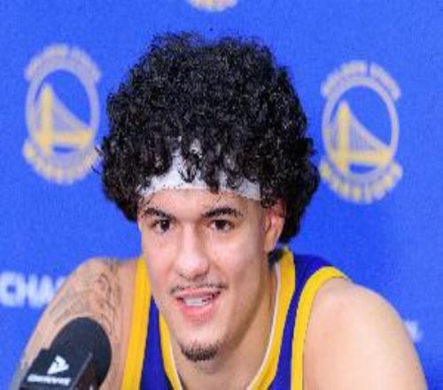 桑托斯：我愛勇士！得到勇士的續(xù)約報(bào)價(jià)時(shí)我毫不猶豫就簽了