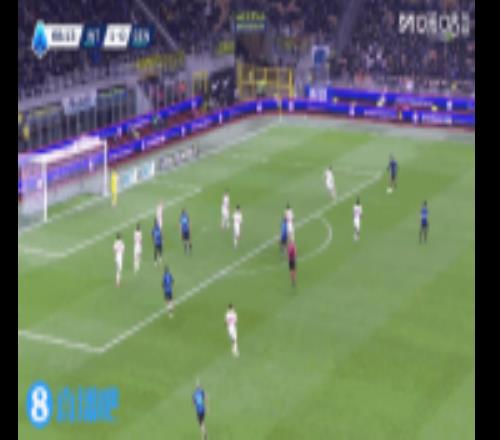 國(guó)米20領(lǐng)先！熱那亞后衛(wèi)阿莫林手球送點(diǎn)，恰爾汗奧盧點(diǎn)射