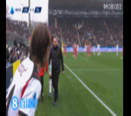 打破僵局！第89分鐘魔笛角球配合傳中，帕夫洛維奇頭球破門！