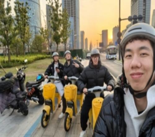 本期未入選中國臺(tái)北名單！林秉圣曬廣廈合照：我隊(duì)友們太猛了