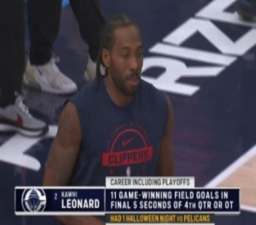 再戰(zhàn)鵜鶘！雙方上次交手小卡壓哨絕殺生涯至今11次最后5秒制勝