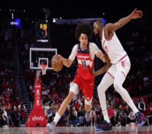 周一競(jìng)彩籃球強(qiáng)檔：火箭起伏不定奇才小將當(dāng)家