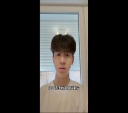18歲張家鳴：賽季結(jié)束后我將正式回到伯恩利，感謝足協(xié)和遼寧鐵人