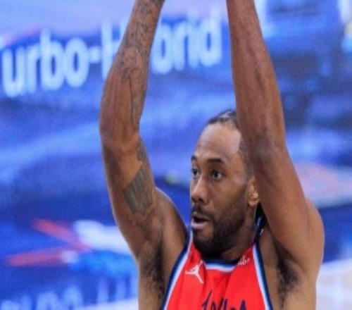 137分！快船創(chuàng)球隊自2024年12月17日以來單場得分新高