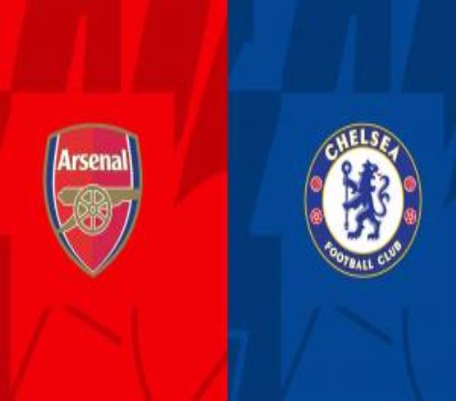 阿森納vs切爾西首發：約克雷斯pk佩德羅，薩卡、帕爾默出戰